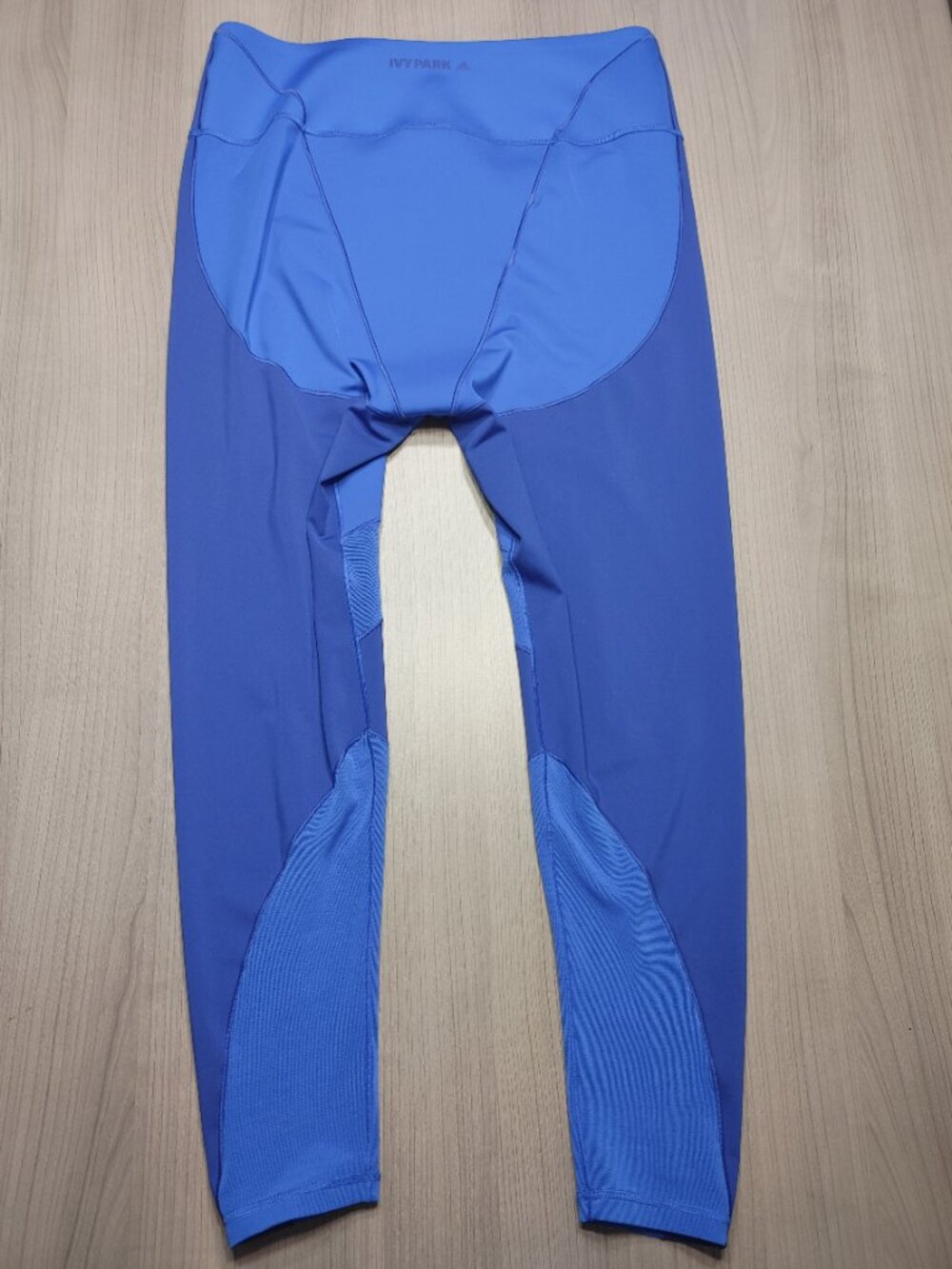 Women's Adidas Ivy Park Rodeo Limited Edition Tights XL - Picture 3 of 3